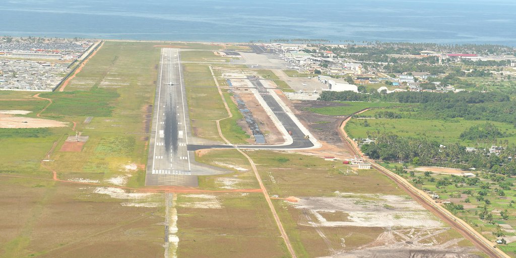 L'aéroport d'Abidjan entre en rénovation_6