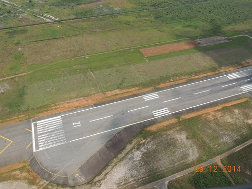L'aéroport d'Abidjan entre en rénovation_7