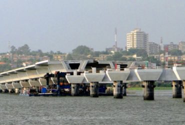 4ème Pont d’Abidjan : les nouvelles de l’avancée des travaux.
