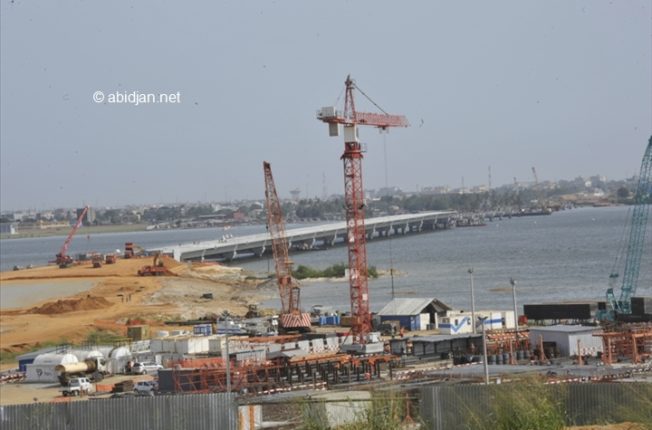 Le 4ème pont d'Abidjan_8