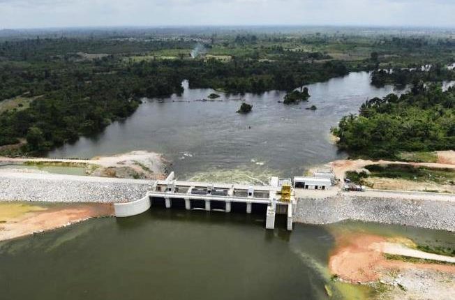 Le Barrage de Soubré_1