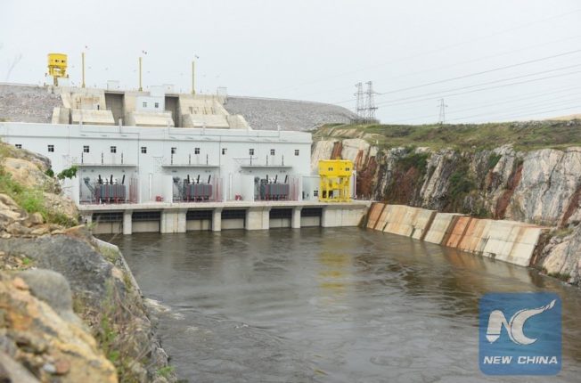 Le Barrage de Soubré_3