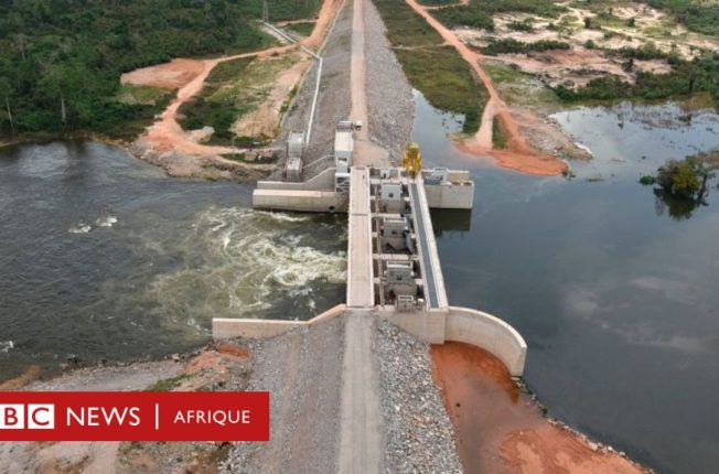 Le Barrage de Soubré_5