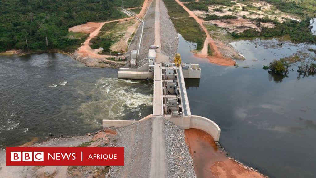 Le Barrage de Soubré_5