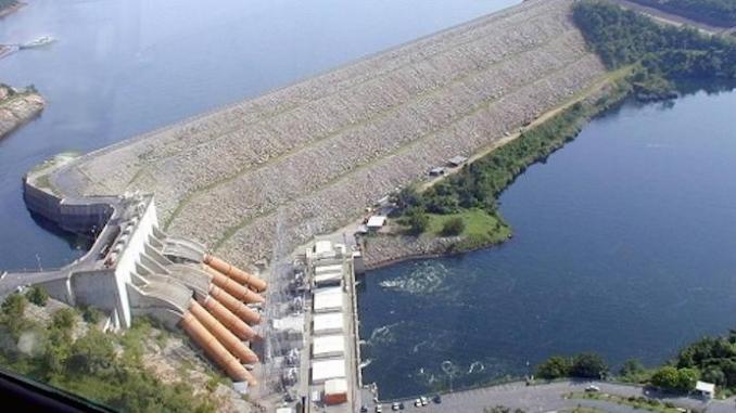 Le Barrage de Soubré_7