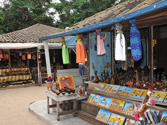 Le Centre Artisanal de la Ville d’Abidjan (CAVA)