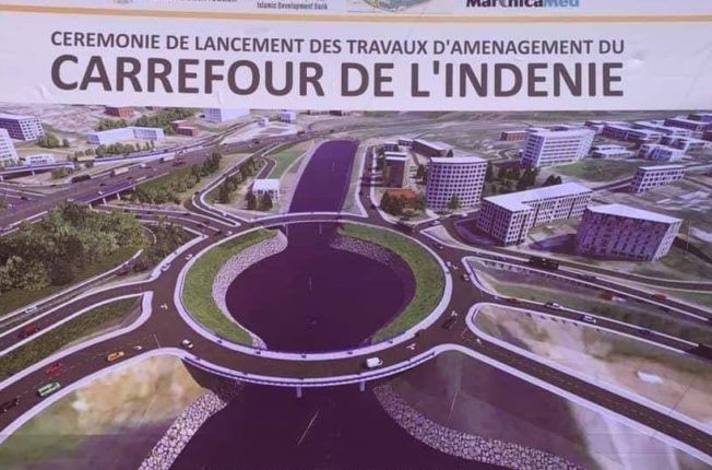 Le carrefour de l'indénié_1