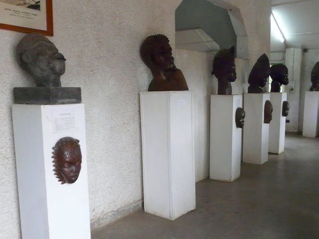Le musée des COMBES