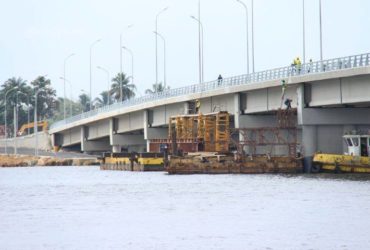 Pont de Jacqueville (Philippe Grégoire Yacé)