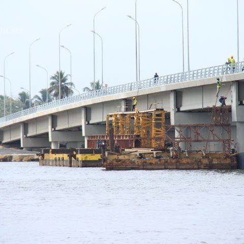 Pont de Jacqueville (Philippe Grégoire Yacé)