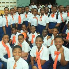 Réhabilitation du lycée moderne de jeunes filles de Bouaké