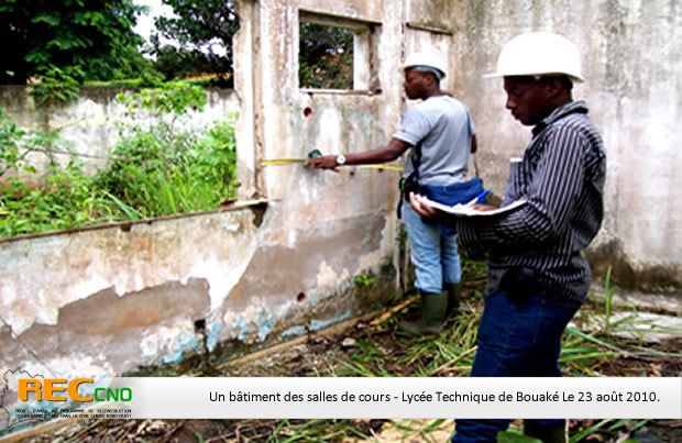 Lycee technique de Bouaké_14