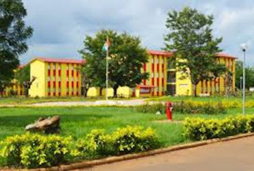 Réhabilitation du Lycée technique de Bouaké