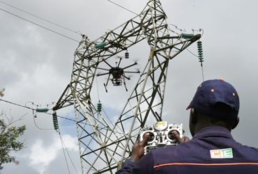 Nombre de localités électrifiées en Côte d’Ivoire.