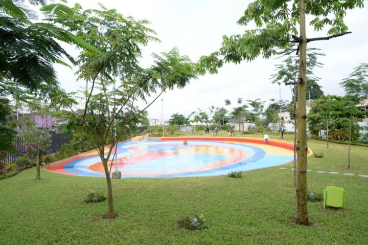 Parc Urbain Dominique Ouattara_4