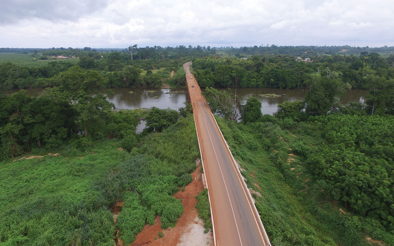 Pont Comoé_Abengourou_Agnibilékro_2