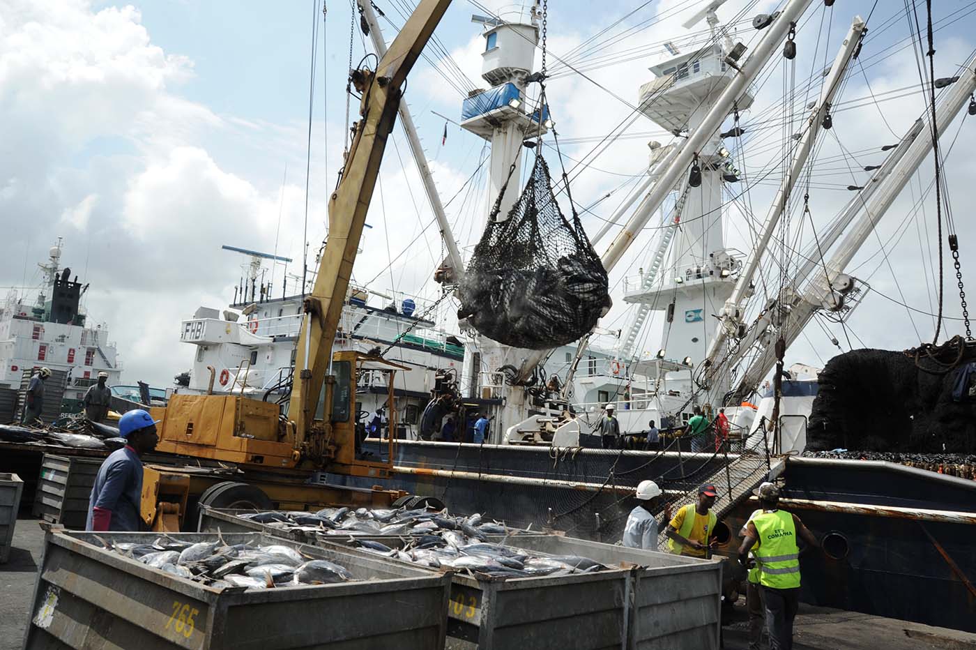 Port Peche Abidjan_4