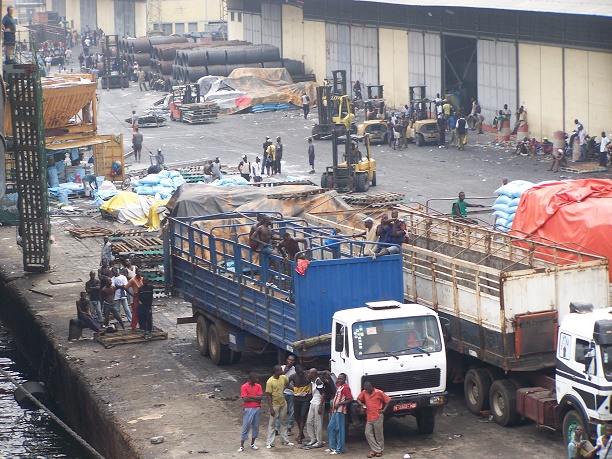 Port Peche Abidjan_9