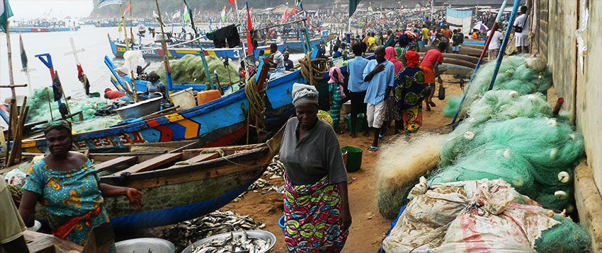 Port de pêche de Sassandra_2