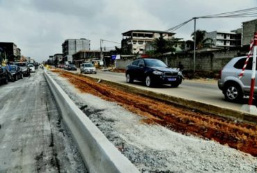 Projet de mobilité urbaine d’Abidjan.