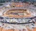 Réhabilitation du Stade de Bouaké