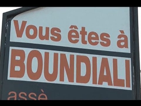 Route Boundiali Tengrela Frontiere Mali_8