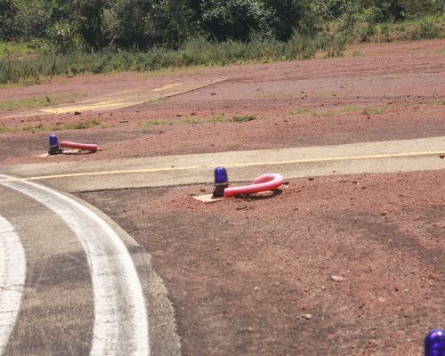 Réhabilitation des infrastructures Aéroport de Korhogo-Karakoro