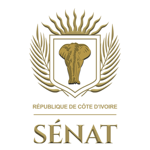 Le Sénat de Côte d’Ivoire
