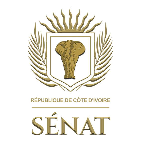 Le Sénat de Côte d'Ivoire