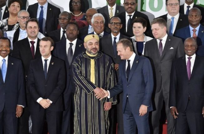 Sommet UE-UA_Abidjan_4