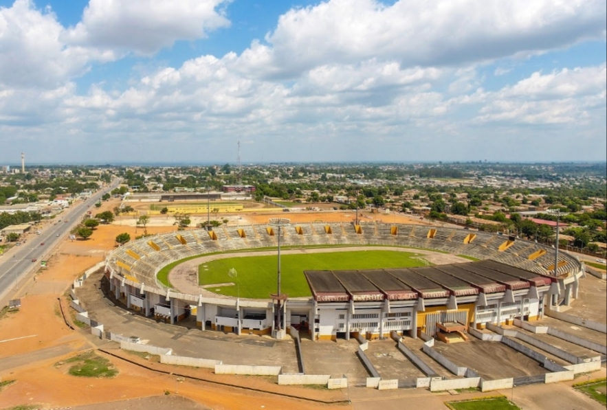 Stade Bouake avant la Rehabilitation_4