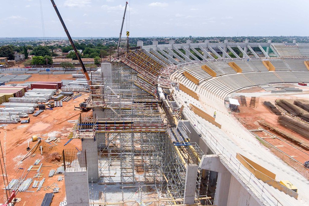 Stade Bouake_Rehabilitation_1