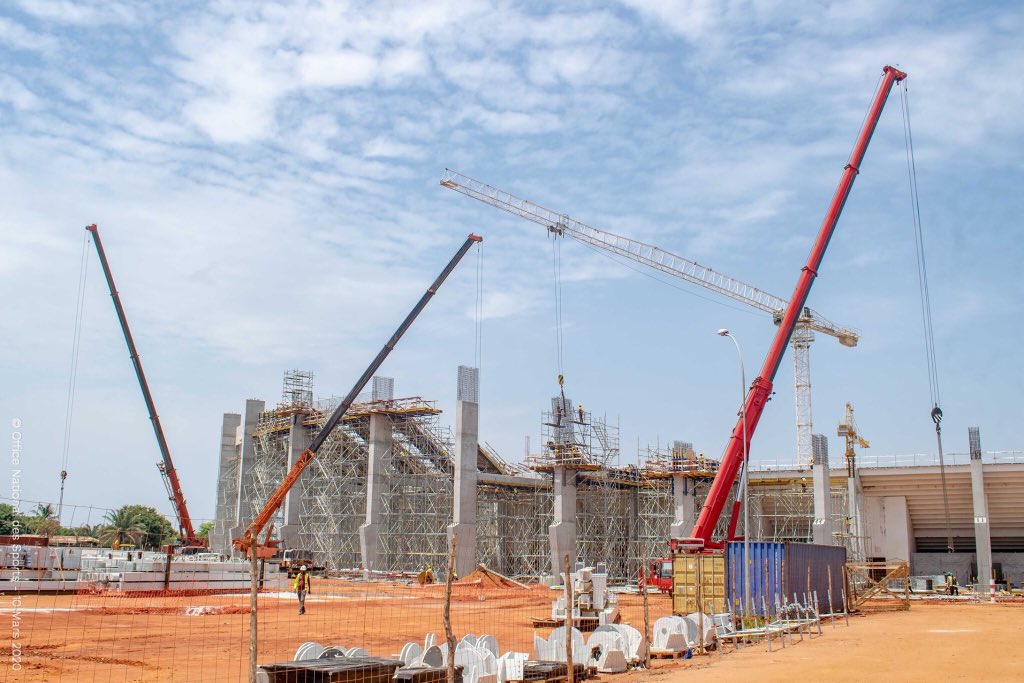 Stade Bouake_Rehabilitation_2