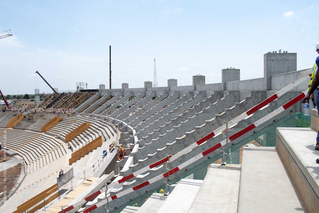 Stade Bouake_Rehabilitation_3