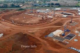 Stade Olympique de Yamoussoukro_1