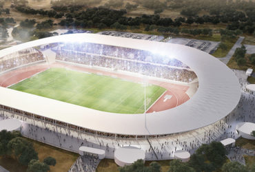 Stade de Yamoussoukro