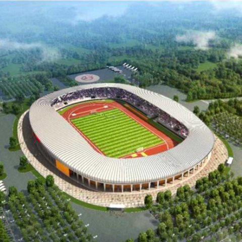 Le Stade de Korhogo