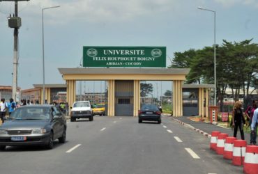 Université Félix Houphouêt-Boigny d’Abidjan (UFHB)