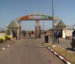 Université de Korhogo (Péléforo Gbon Coulibaly).