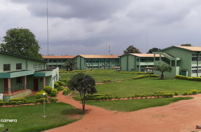 Universite de Daloa Guede lorougnon_1