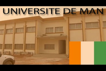 Université de Man