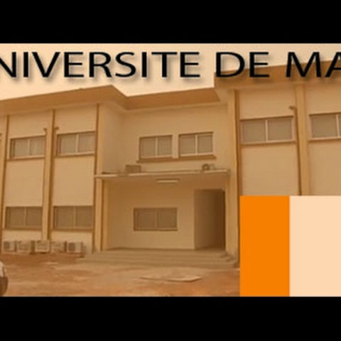 Université de Man