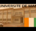 Université de Man