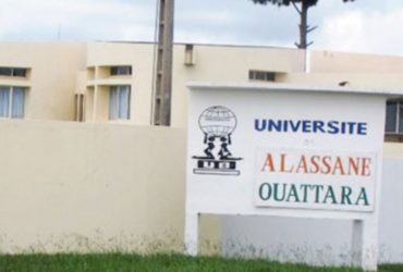 Université de Bouaké (Alassane Ouattara) UAO.