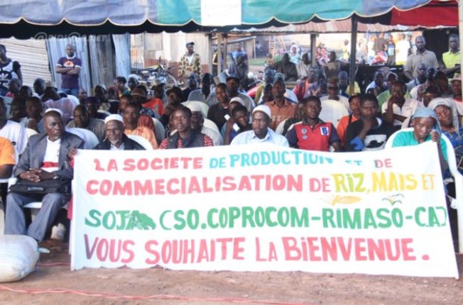 Usine lait de Soja Touba_CIV_8