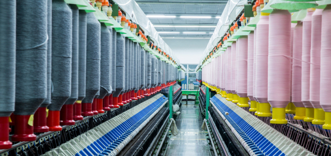 Usine textile en CIV_6