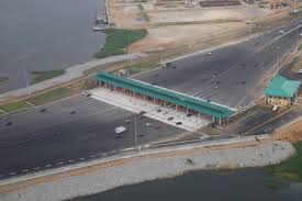 inauguration du 3ème pont d’Abidjan, chantier phare du Président Ouattara-le péage