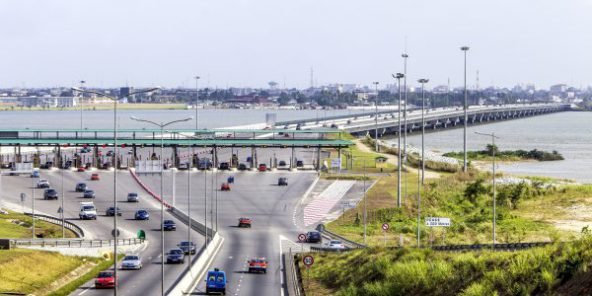 inauguration du 3ème pont d’Abidjan, chantier phare du Président Ouattara_11
