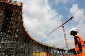 inauguration du 3ème pont d’Abidjan, chantier phare du Président Ouattara_17