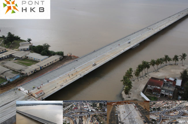 le pont Henri Konan Bédié _1